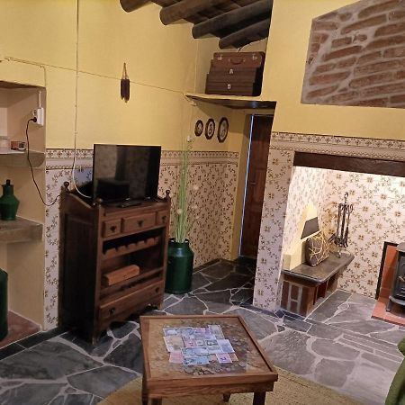 Вілла Casa Do Beco Монсараш Екстер'єр фото