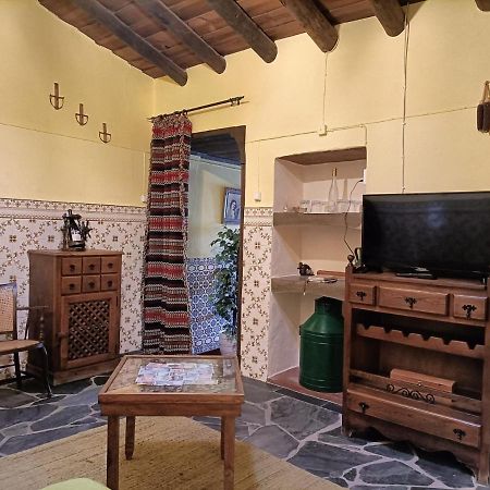 Вілла Casa Do Beco Монсараш Екстер'єр фото
