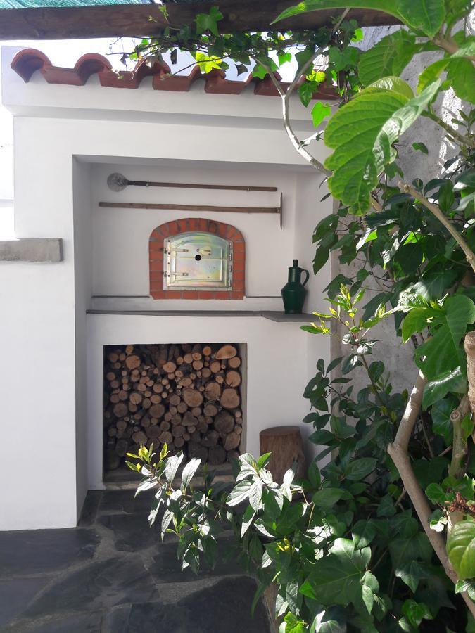 Вілла Casa Do Beco Монсараш Екстер'єр фото